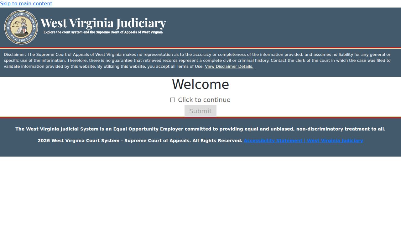 Pendleton County free statewide Magistrate Record Search